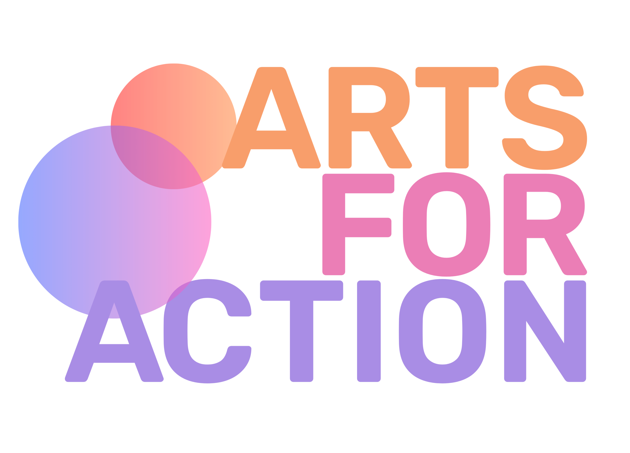 Arts for Action (AFA)