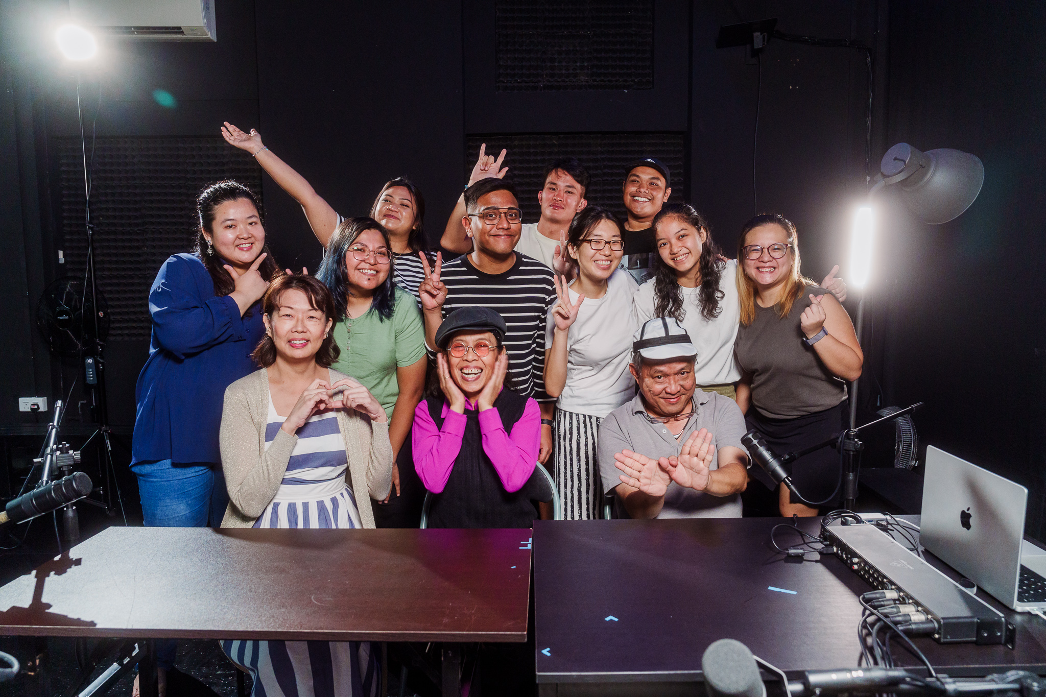 Ushering in Our Next Chapter